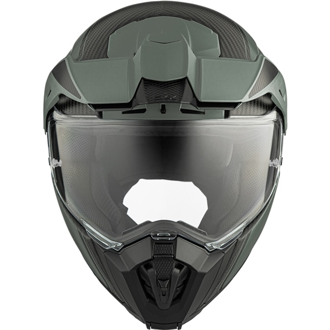 CKX Atlas Helmet - Carbon Byway - 2XL - 516686
