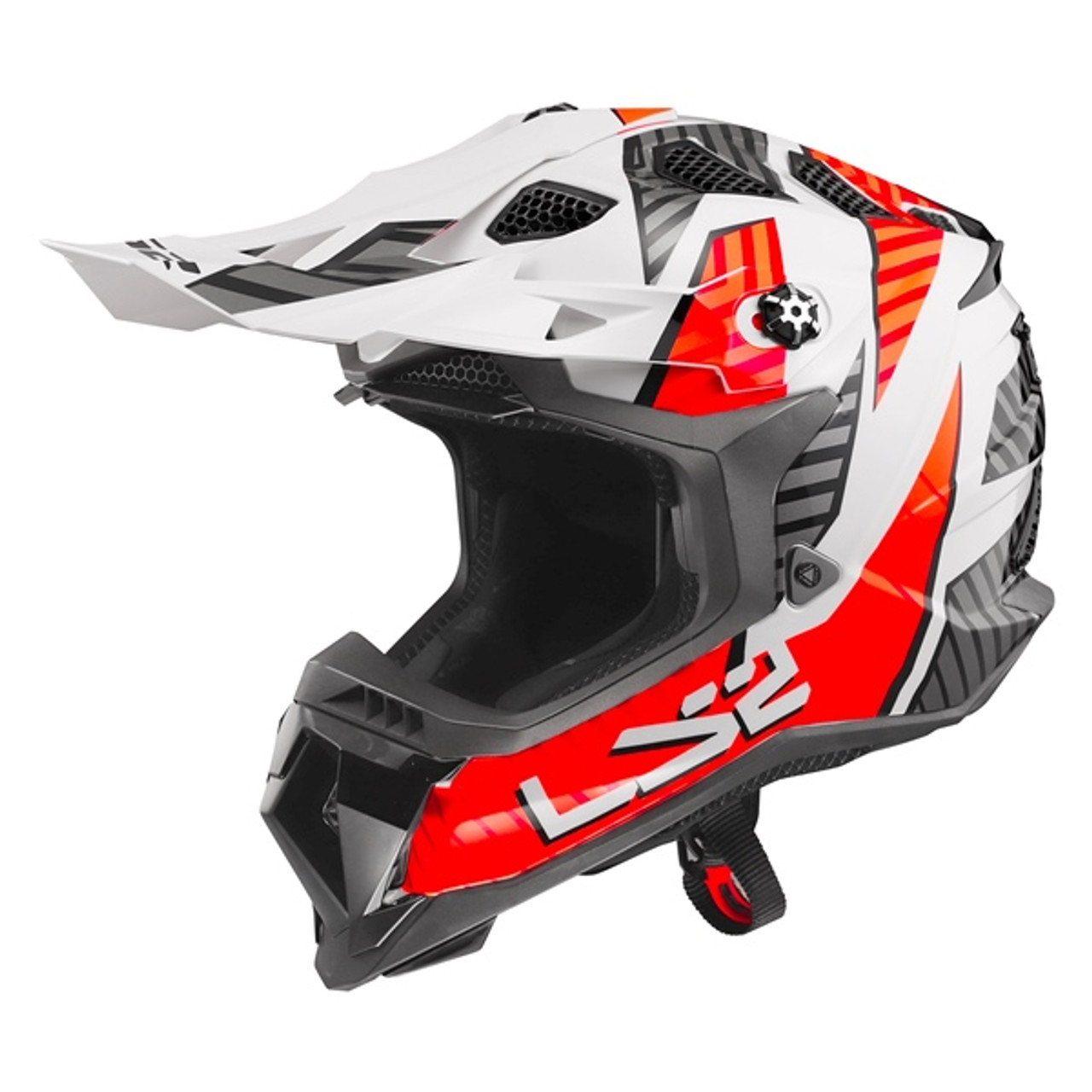 LS2 Subverter Evo Off-Road Helmet Astro - M - 397243