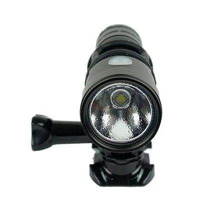 Oxbow Gear Maverick Dirt Bike Helmet Light Kit - 429005