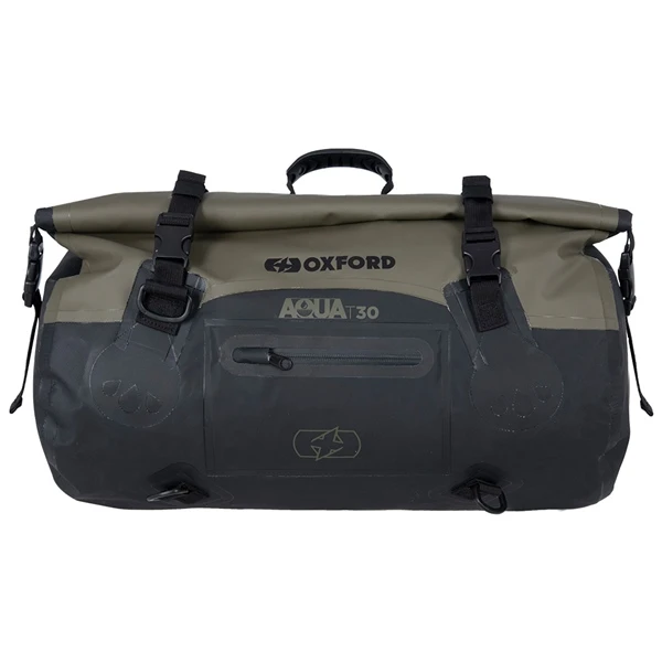 Oxford Products AQUA T Rollbag 30 L - 372805
