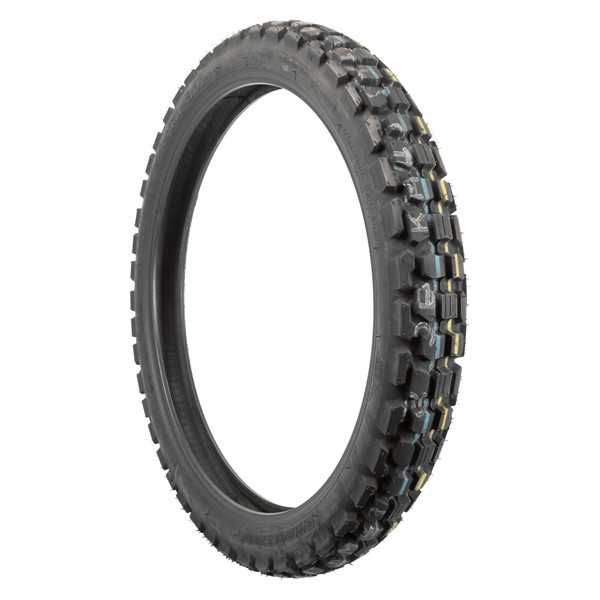 Bridgestone Trail Wing TW301 Tire - 80/100-21 - 111191