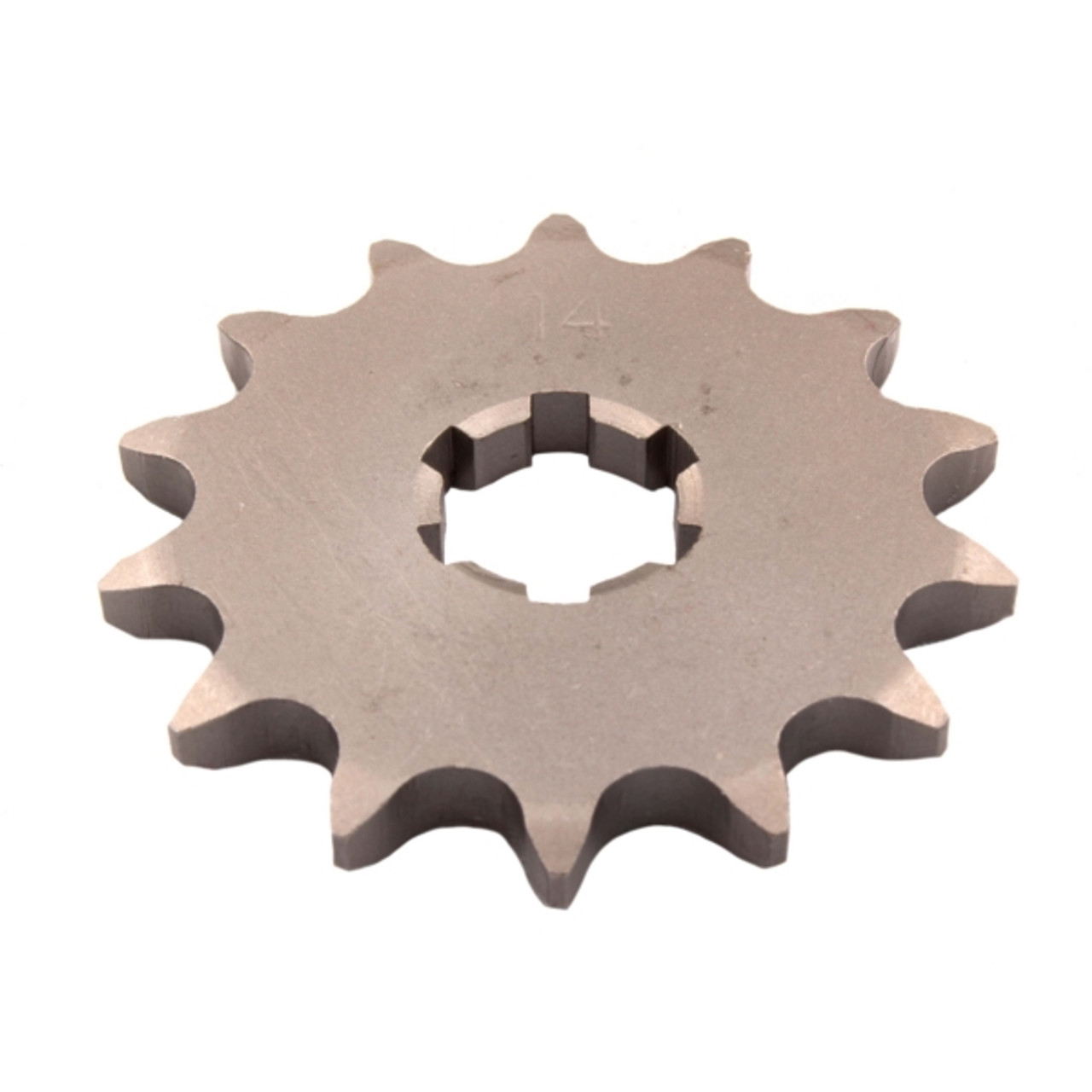Kimpex Drive Sprocket 420 - Fits Yamaha - Front - 003677