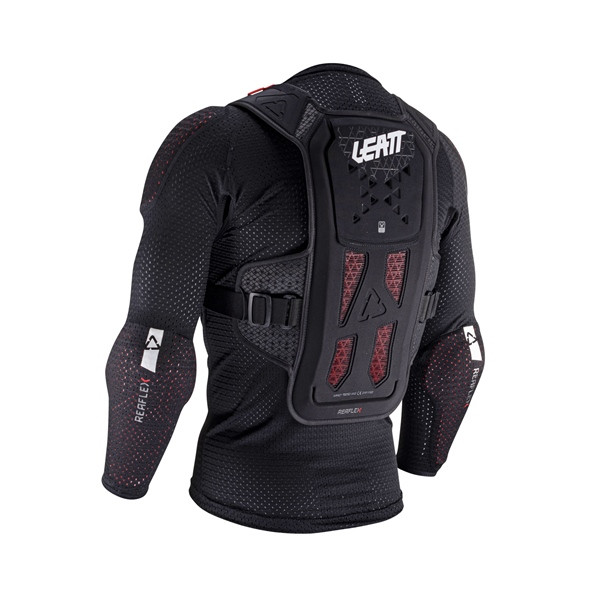 LEATT Reaflex Body Protector Men - S - 450082