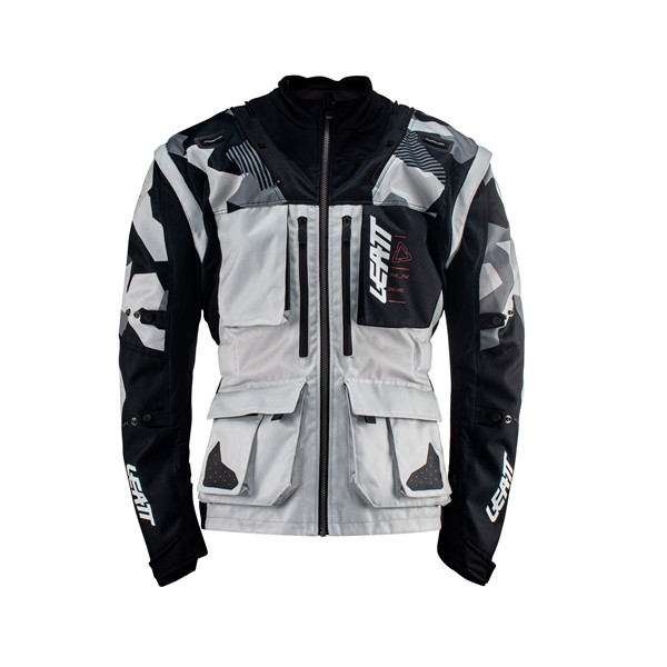 LEATT Jacket 5.5 Enduro - M - 413773