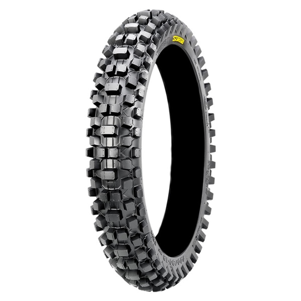 CST Surge I C7210 Tire - 90/100-16 - 019289