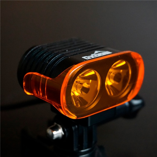 Oxbow Gear Voyager Lens Cover - 429007