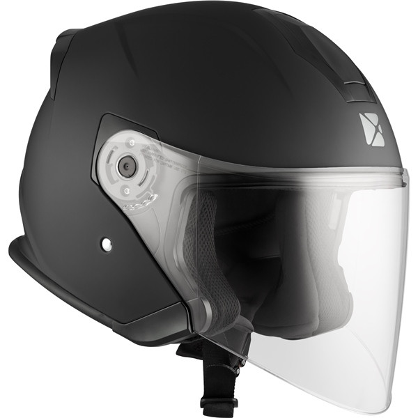 CKX Razor Open Helmet Solid - S - 505112