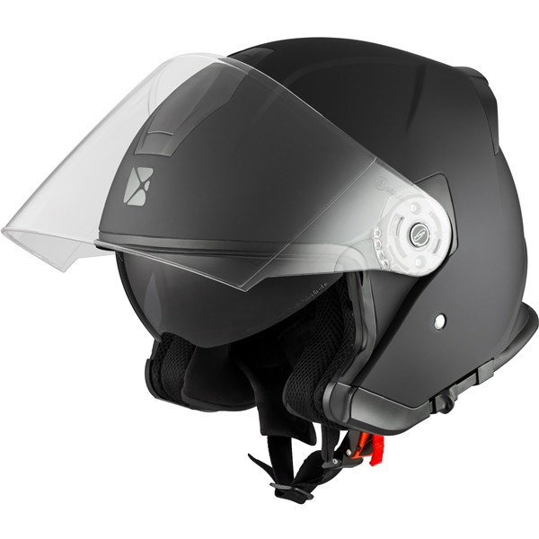 CKX Razor Open Helmet Solid - S - 505112