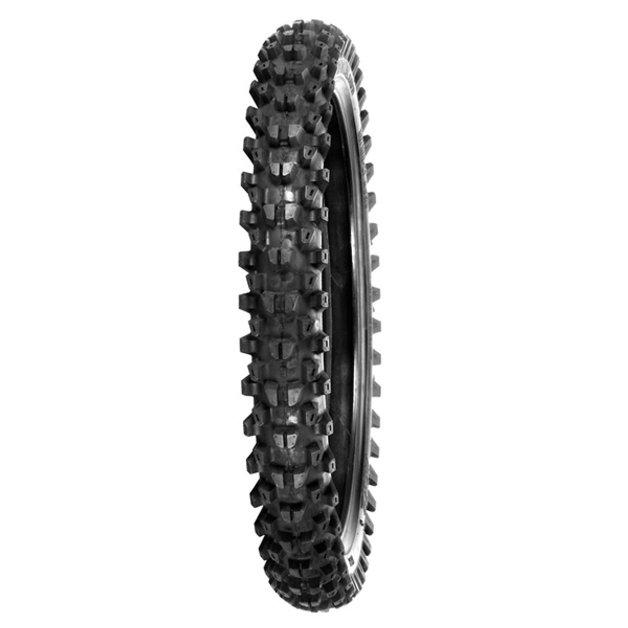 MOTOZ Tractionator Enduro S/T Tire - 90/90-21 - 357118