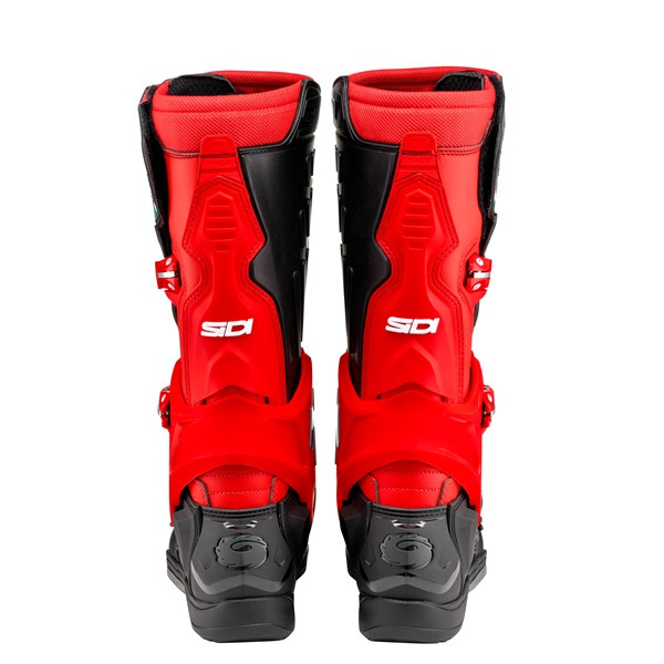 SIDI Crossair Boots Men - Off-Road - 8.5 US / 42 EU - 840594