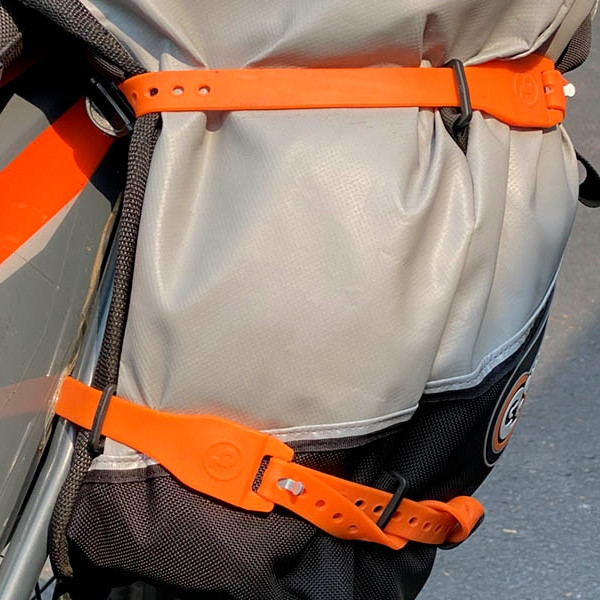 GIANT LOOP Pronghorn Strap 32" - 393089