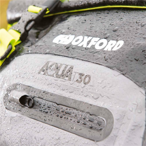 Oxford Products AQUA T Rollbag 30 L - 372807
