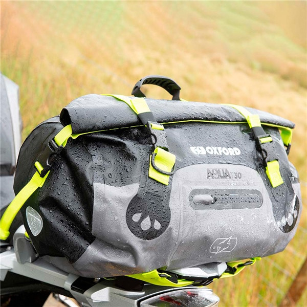Oxford Products AQUA T Rollbag 30 L - 372807