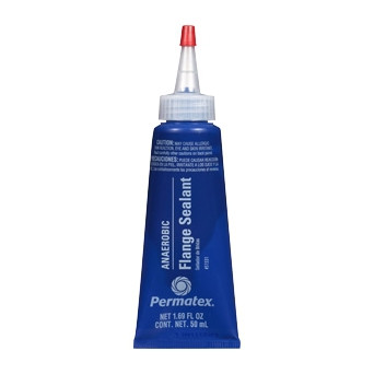 Permatex Anaerobic Flange Sealant - 50 ml - 915049