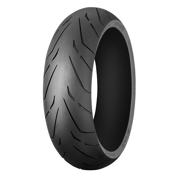 Continental Tire ContiRoad - 160/60ZR17 - 422058