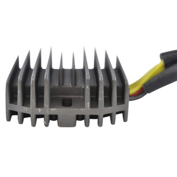 Kimpex HD Mosfet Voltage Regulator Rectifier Fits Arctic cat, Fits Suzuki - 285043 - 285043