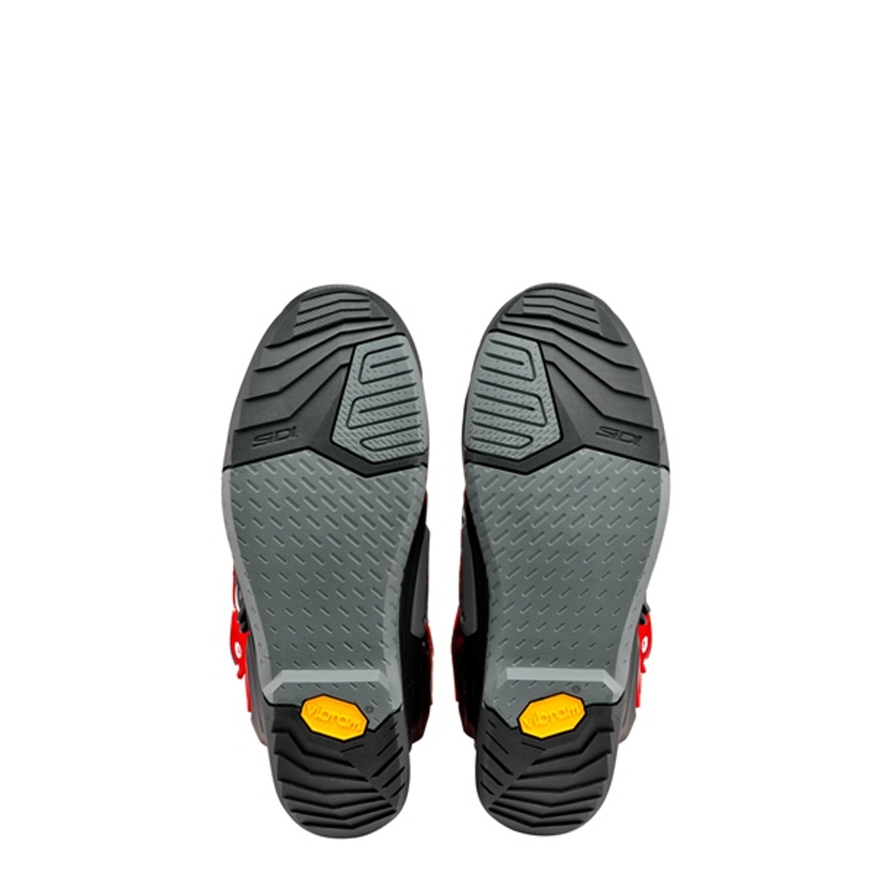 SIDI Crossair Boots Men - Off-Road - 43 - 840595