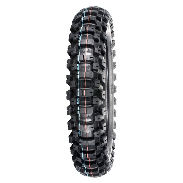 MOTOZ Tractionator Enduro S/T Tire - 120/90-18 - 357119