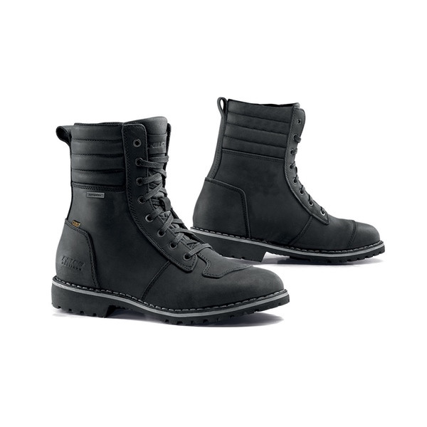 Falco Union boots Men - Motorcycle - 7 - 608943