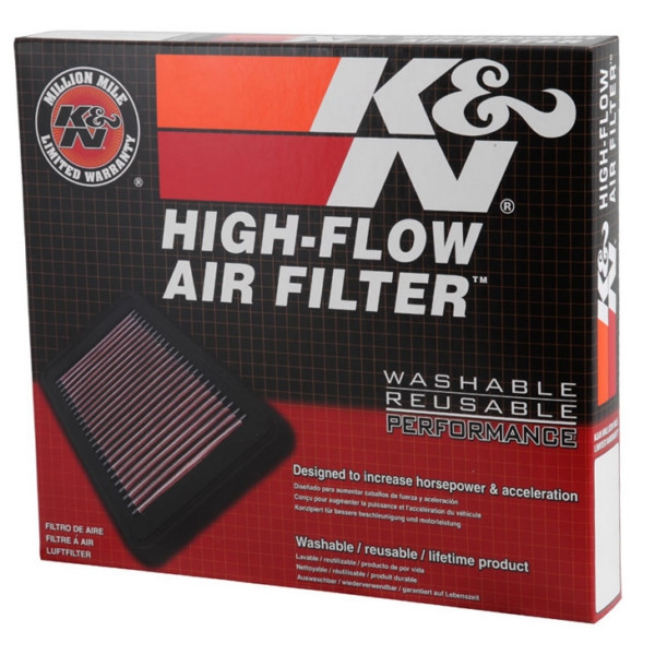 K&N High-Flow OEM Air Filter HONDA - 029130