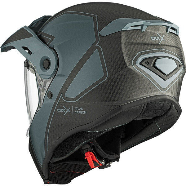 CKX Atlas Carbon Byway - S - 516692