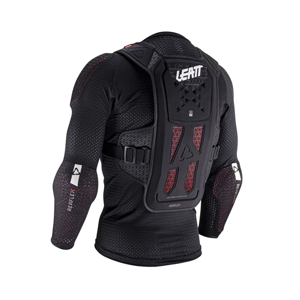LEATT Reaflex Body Protector Men - 2XL - 450086
