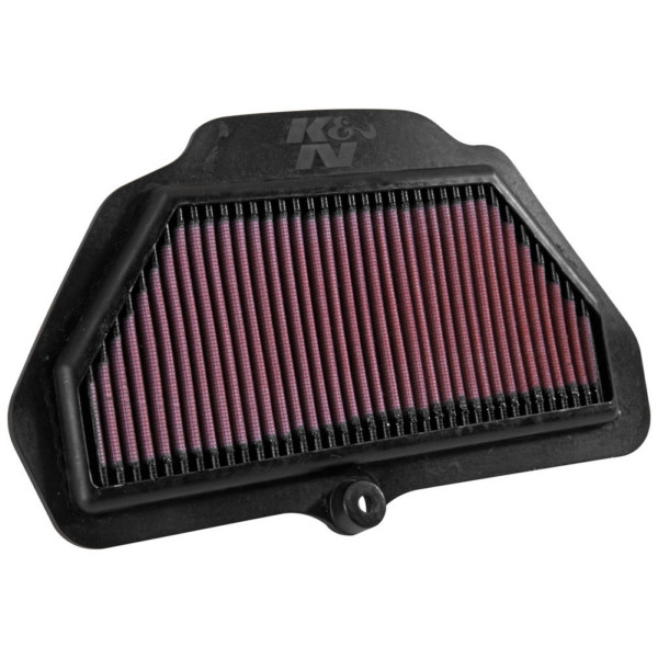 K&N High-Flow OEM Air Filter Fits Kawasaki - 029136