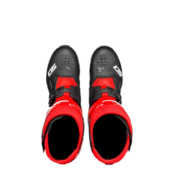 SIDI Crossair Boots Men - Off-Road - 11 US / 45 EU - 840597