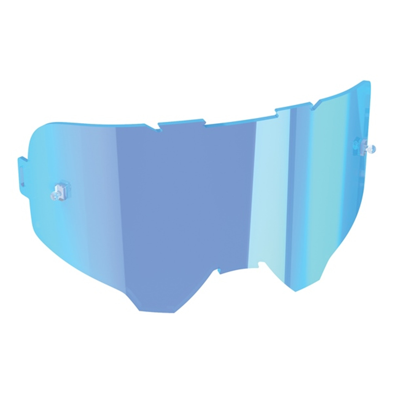 LEATT Velocity Iriz Lens - 406203