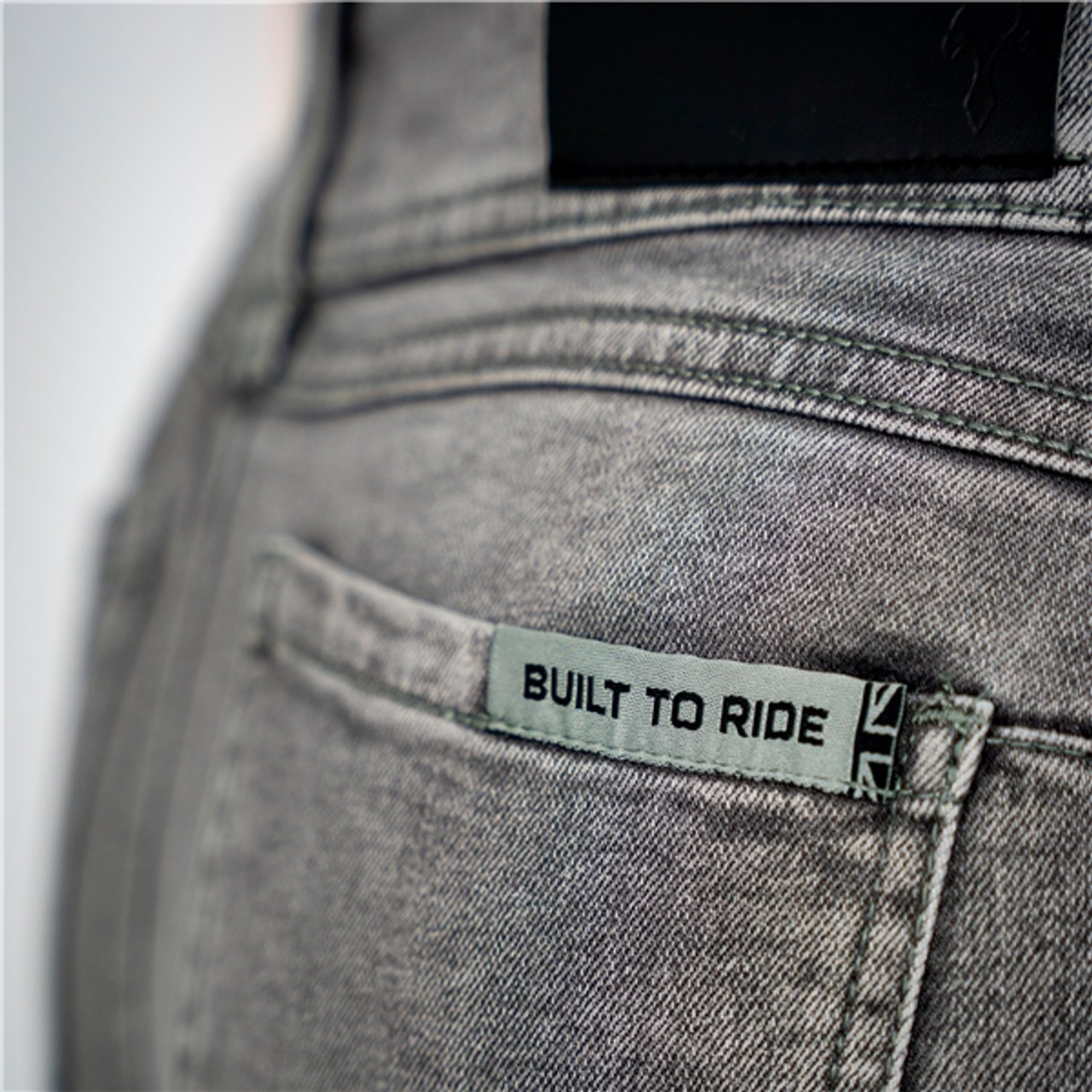 Bull It Willow Jeans - 16 - 341576