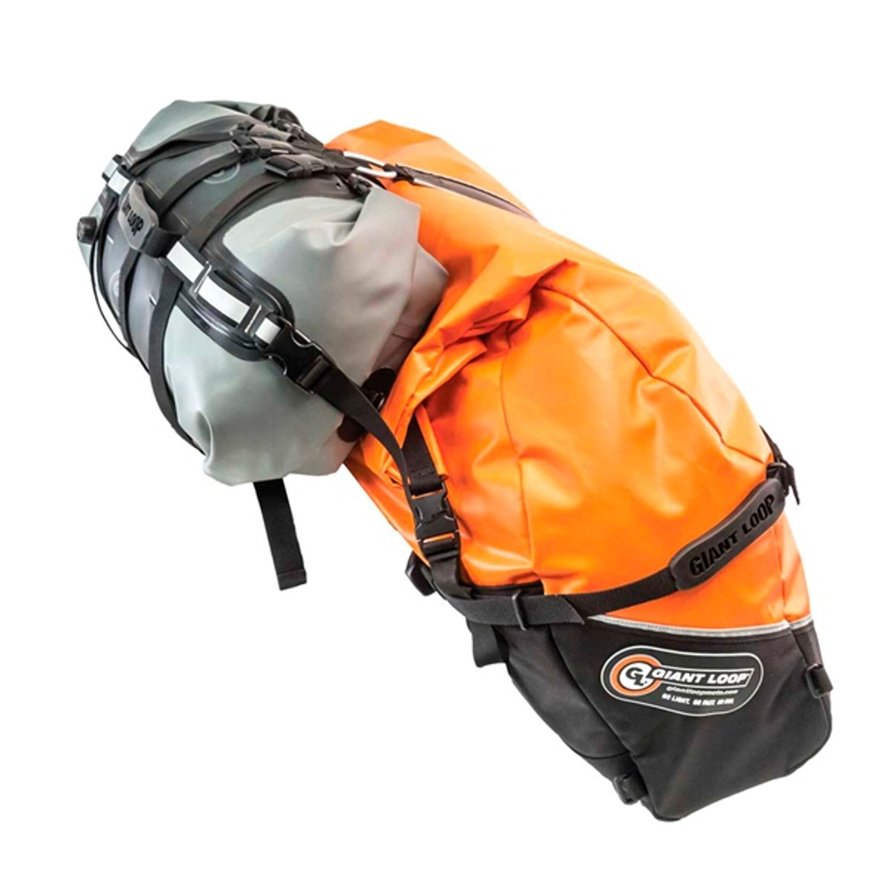 GIANT LOOP Rogue Bag 17 L - 393093