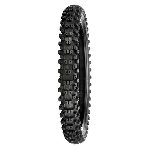 MOTOZ Tractionator Enduro I/T Tire - 90/90-21 - 357121