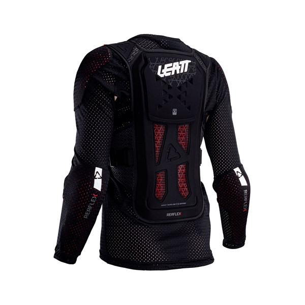 LEATT Reaflex Body Protector for Women Women - 2XS - 450090
