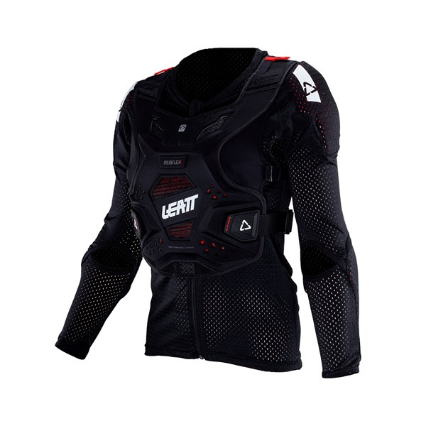 LEATT Reaflex Body Protector for Women Women - 2XS - 450090