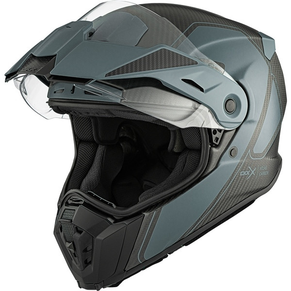 CKX Atlas Carbon Byway - M - 516693