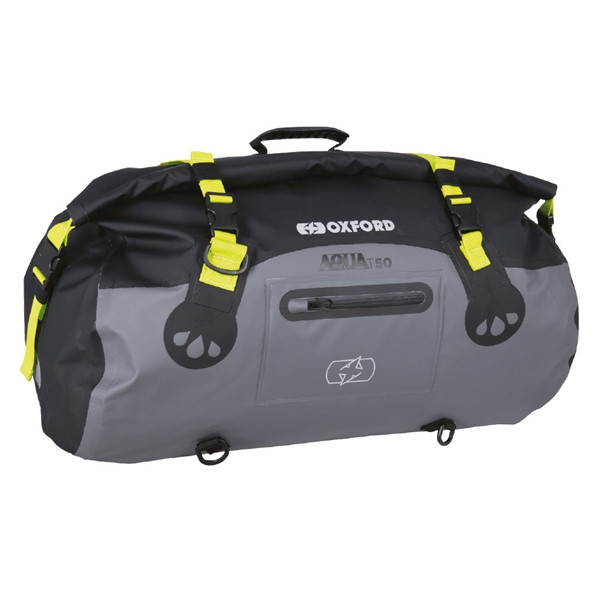Oxford Products AQUA T Rollbag 50 L - 372812