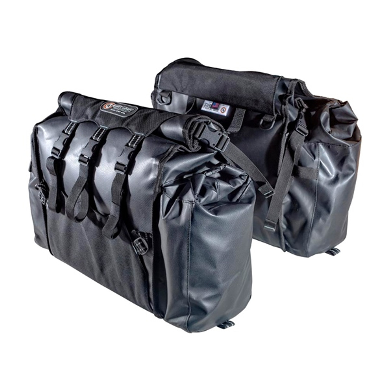GIANT LOOP Round the World Pannier 90 L - 393094