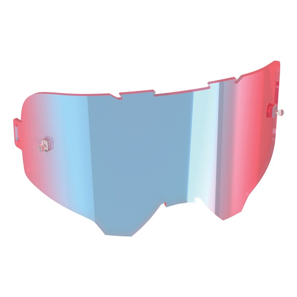 LEATT Velocity Iriz Lens - 406204