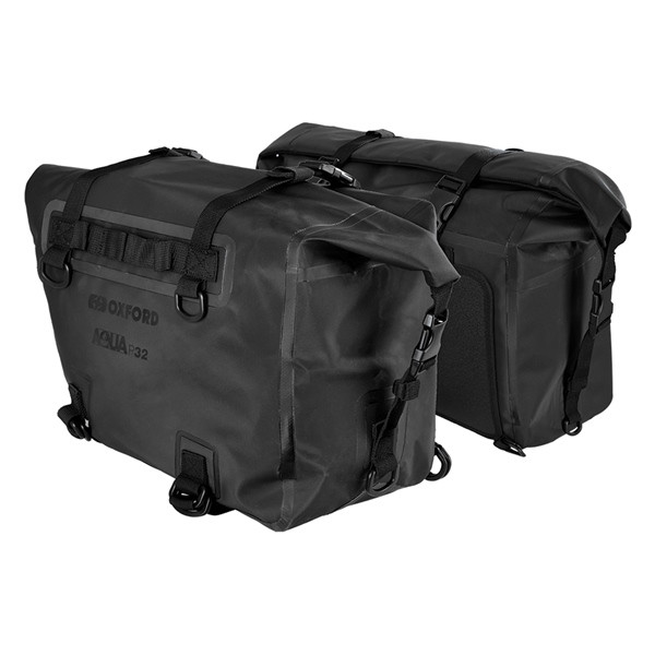 Oxford Products Aqua P32 Pannier 16 L - 368324