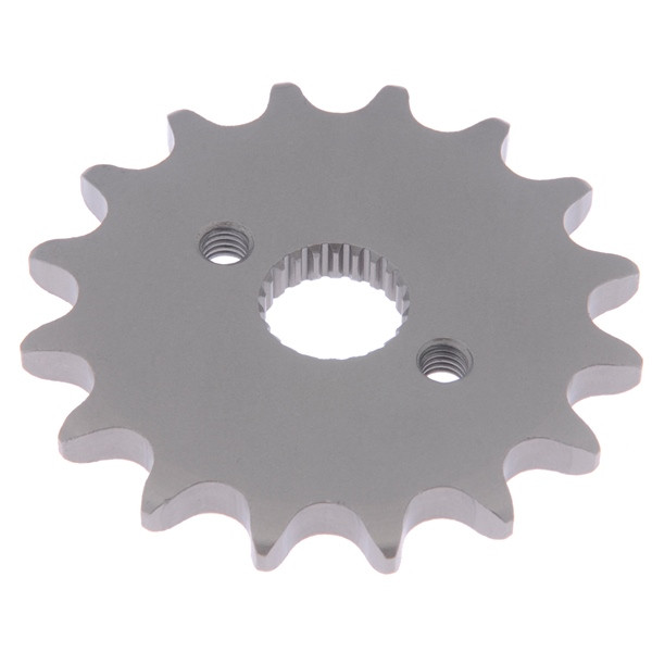 Kimpex Drive Sprocket 420 - Fits Honda - Front - 003931
