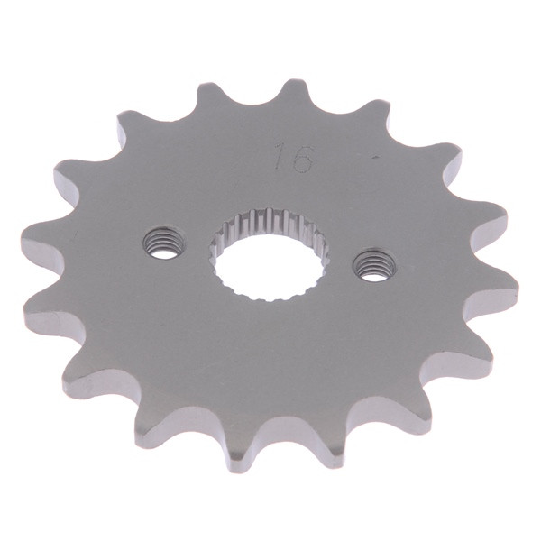Kimpex Drive Sprocket 420 - Fits Honda - Front - 003931