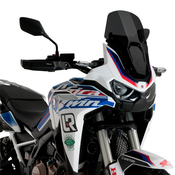 Puig Sport Windshield Fits Honda - 361598