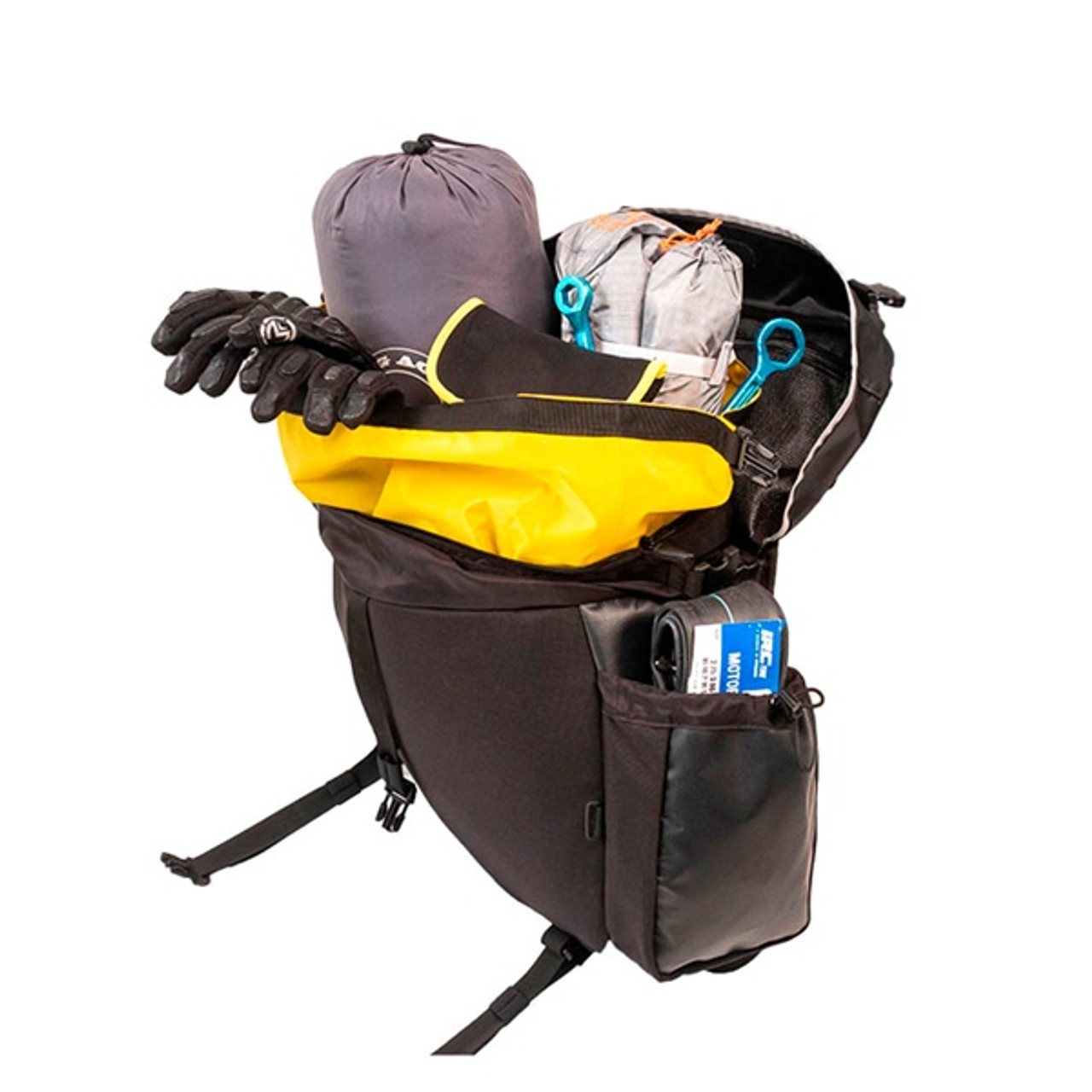 GIANT LOOP Siskiyou Pannier 70 L - 393099