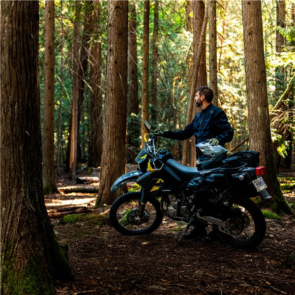 CKX Atlas Carbon Byway - L - 516694