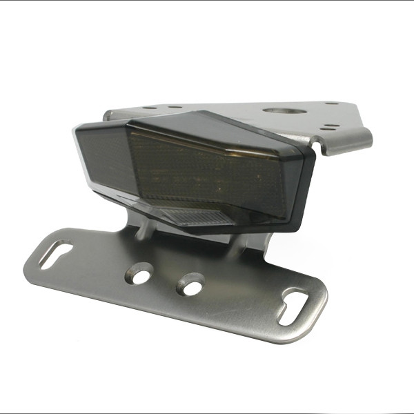 DRC/ZETA/UNIT Motoled Edge-2 Tail Light Holder - 023368