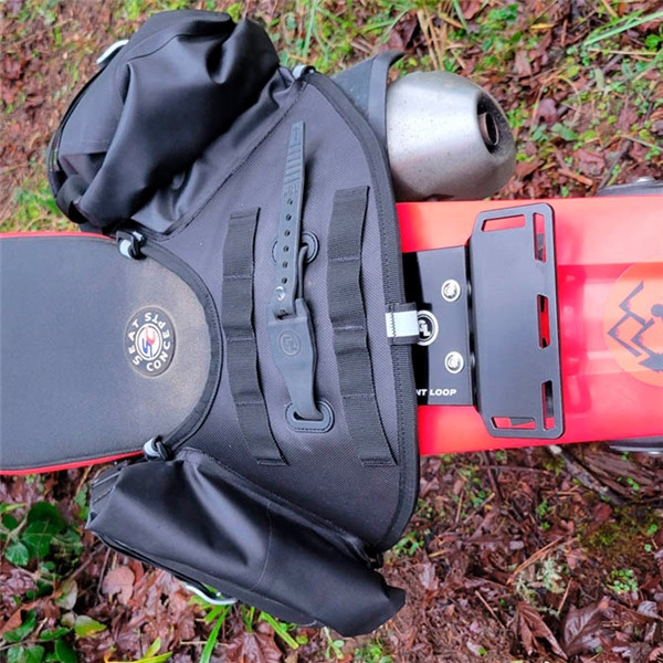 GIANT LOOP Tail Rack - 393102