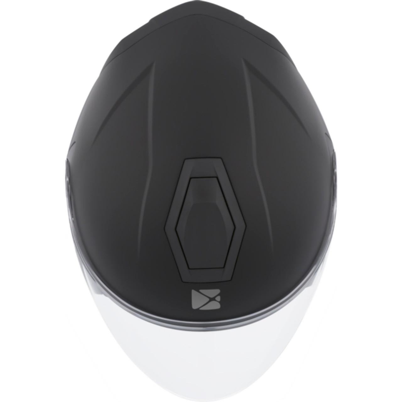 CKX Razor Open Helmet Solid - 3XL - 505117