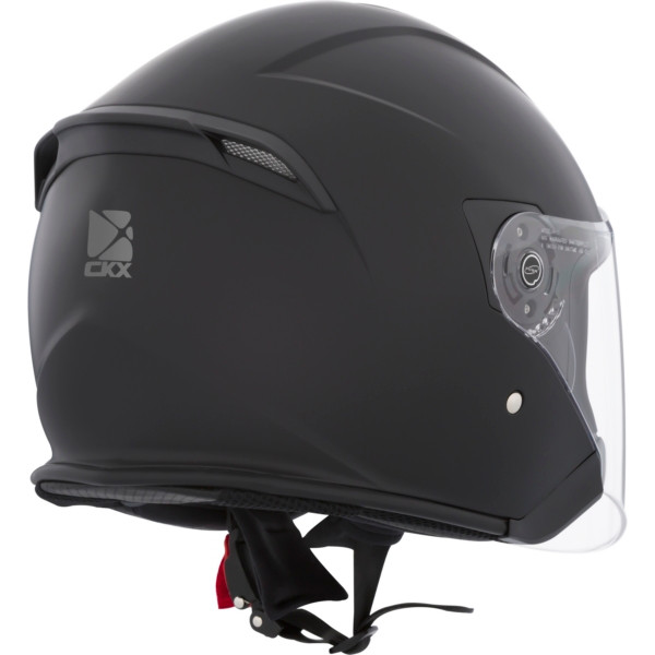 CKX Razor Open Helmet Solid - 3XL - 505117