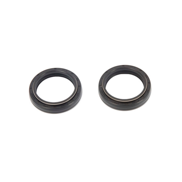 All Balls Fork Oil Seal Kit Fits Kawasaki, Fits Suzuki, Fits Yamaha - 306193