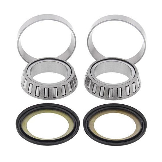All Balls Tapered Steering Bearing Kit - 336678